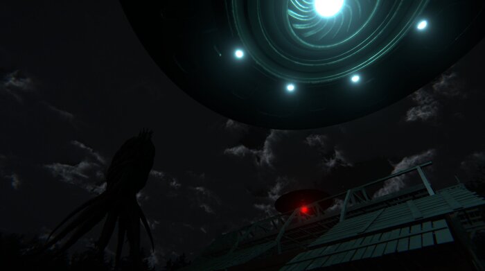 The Echo Paradox Free Download Torrent