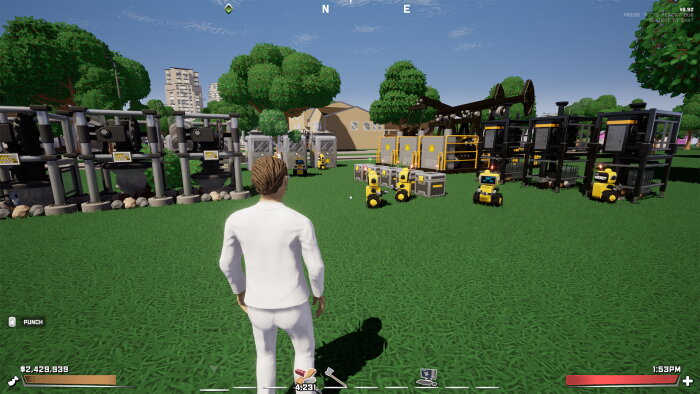 The Economy Bros Free Download Torrent