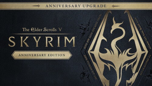 Download The Elder Scrolls V: Skyrim Anniversary Upgrade
