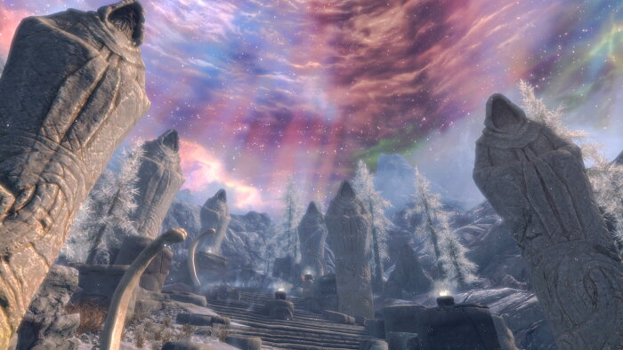The Elder Scrolls V: Skyrim Anniversary Upgrade Download Free