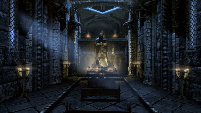 The Elder Scrolls V: Skyrim Anniversary Upgrade Free Download Torrent