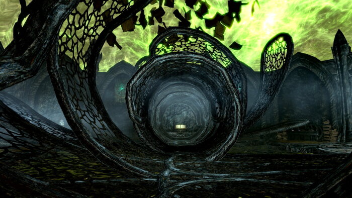 The Elder Scrolls V: Skyrim Anniversary Upgrade Crack Download