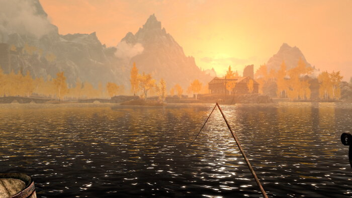 The Elder Scrolls V: Skyrim Anniversary Upgrade PC Crack