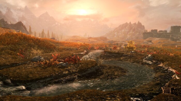 The Elder Scrolls V: Skyrim Special Edition Free Download Torrent