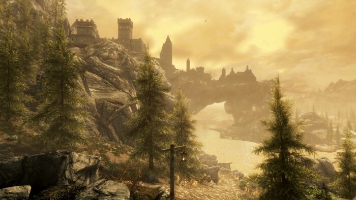 The Elder Scrolls V: Skyrim Special Edition Repack Download