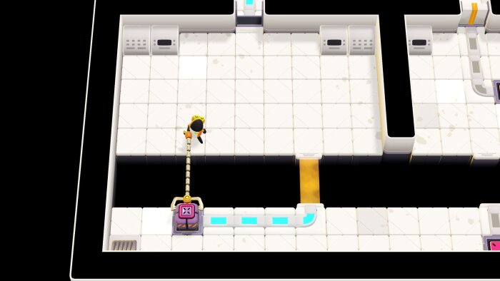 The Electrifying Incident: A Monster Mini-Expedition Download Free