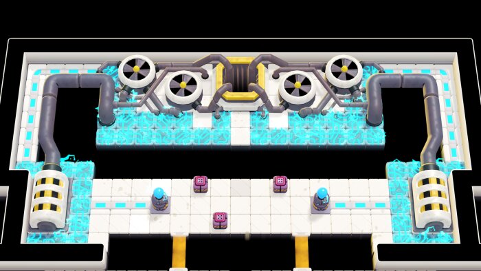 The Electrifying Incident: A Monster Mini-Expedition PC Crack