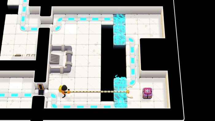 The Electrifying Incident: A Monster Mini-Expedition Repack Download