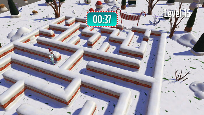 The Elf on the Shelf®: Christmas Heroes Download Free