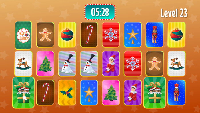 The Elf on the Shelf®: Christmas Heroes Free Download Torrent