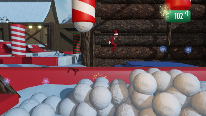 The Elf on the Shelf®: Christmas Heroes Crack Download