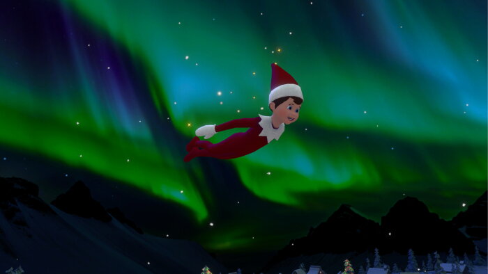 The Elf on the Shelf®: Christmas Heroes PC Crack