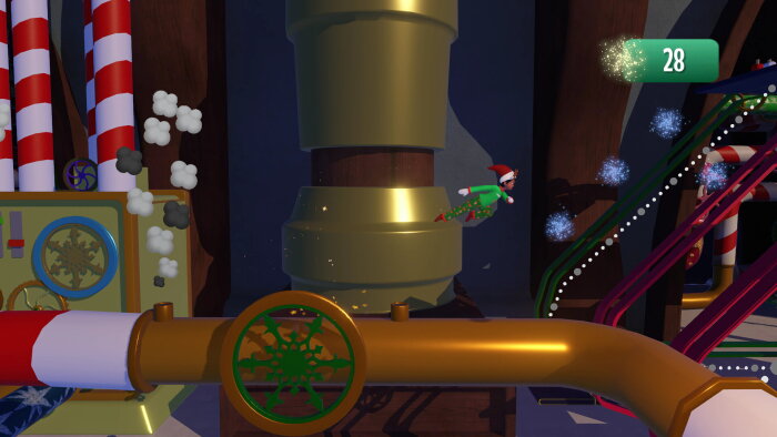 The Elf on the Shelf®: Christmas Heroes Repack Download