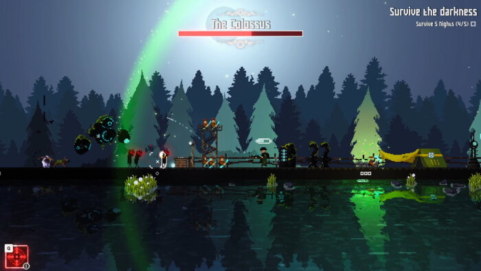 The Ember Guardian Crack Download