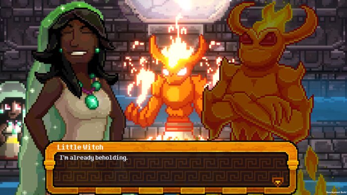 The end is nahual: If I may say so Free Download Torrent