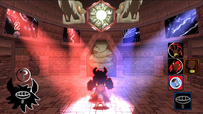 The end is nahual: If I may say so PC Crack