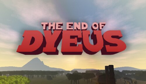 Download The End of Dyeus
