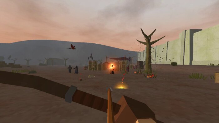 The End of Dyeus Free Download Torrent