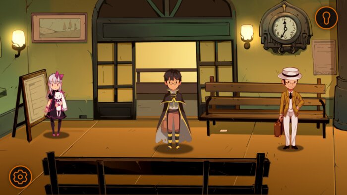 The Endless Journey Download Free