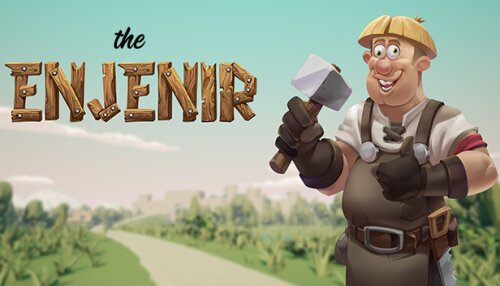 Download The Enjenir