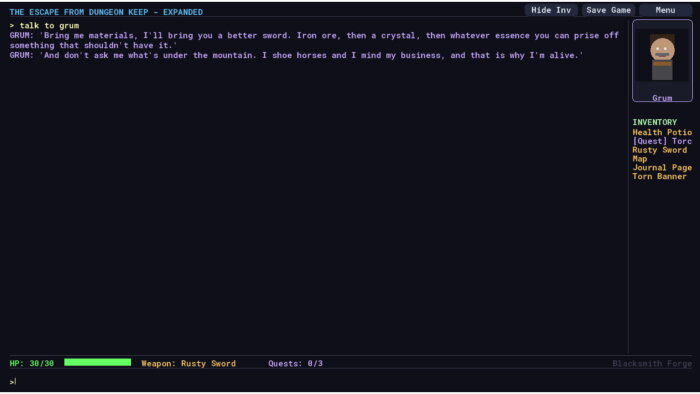 The Escape From Dungeon Keep Free Download Torrent