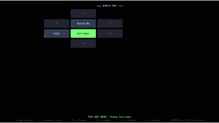 The Escape From Dungeon Keep PC Crack