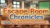 Download The Escape Room Chronicles ep2:The Old School Building