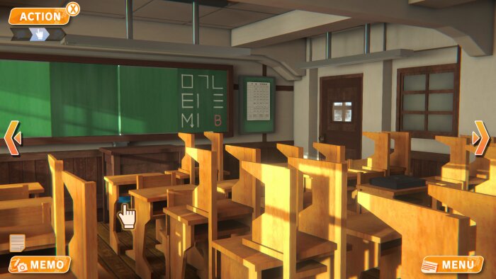 The Escape Room Chronicles ep2:The Old School Building Download Free
