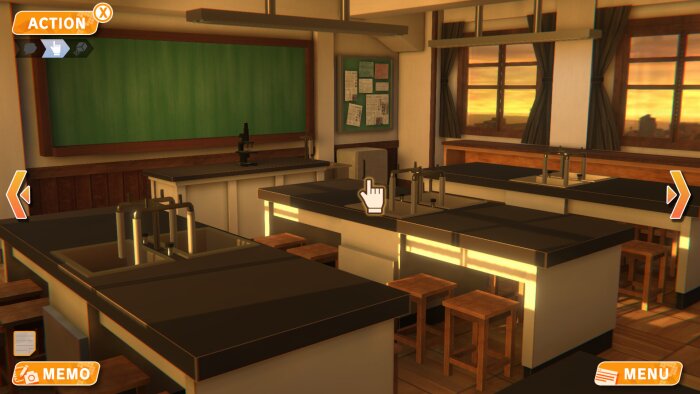 The Escape Room Chronicles ep2:The Old School Building Free Download Torrent