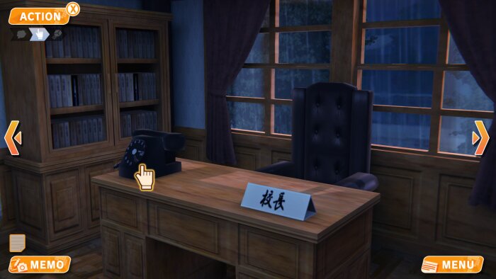 The Escape Room Chronicles ep2:The Old School Building Repack Download