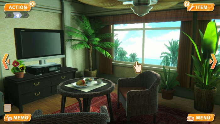 The Escape Room Chronicles ep3:The Southern Resort Download Free