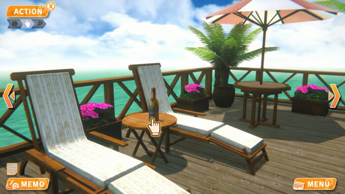 The Escape Room Chronicles ep3:The Southern Resort Free Download Torrent