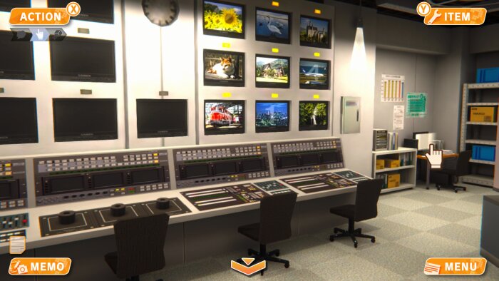 The Escape Room Chronicles ep4:The 24-Hour TV Station Crack Download