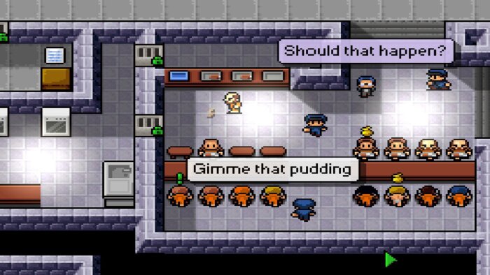 The Escapists Download Free