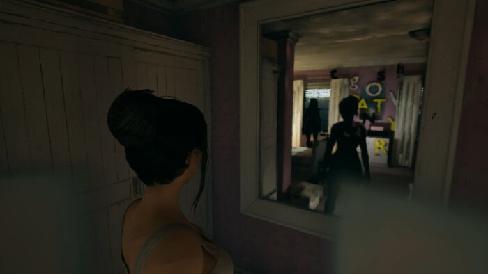 The Evelyn Game Download Free