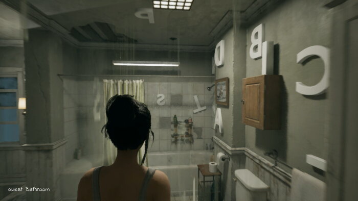 The Evelyn Game Free Download Torrent
