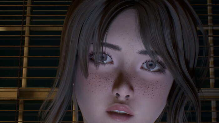 The Evelyn Game Crack Download