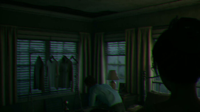 The Evelyn Game PC Crack
