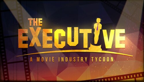 Download The Executive - Movie Industry Tycoon