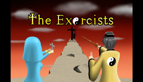 Download The Exorcists