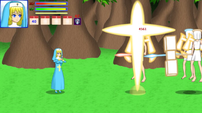 The Exorcists Download Free