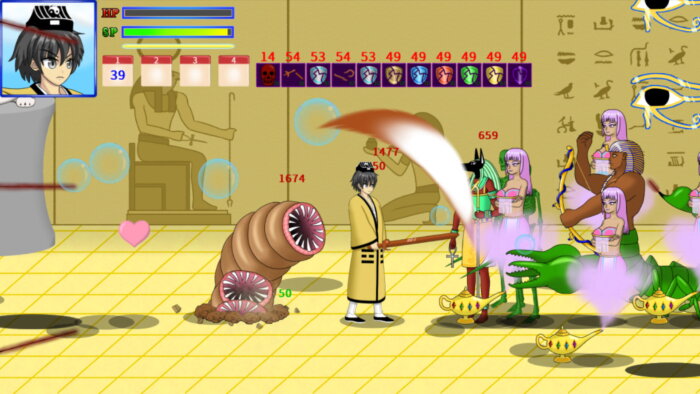 The Exorcists Free Download Torrent