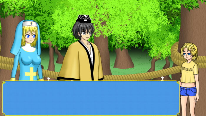 The Exorcists Crack Download