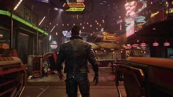 The Expanse: Osiris Reborn Free Download Torrent