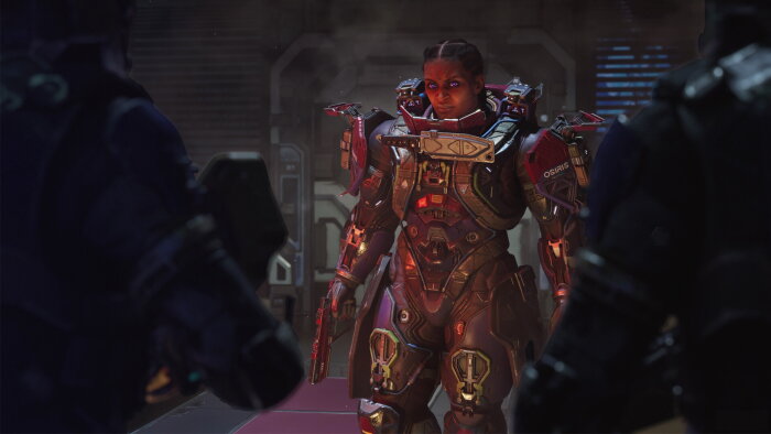 The Expanse: Osiris Reborn Crack Download