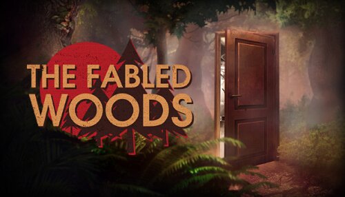 Download The Fabled Woods