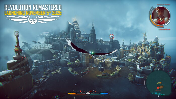 The Falconeer PC Crack