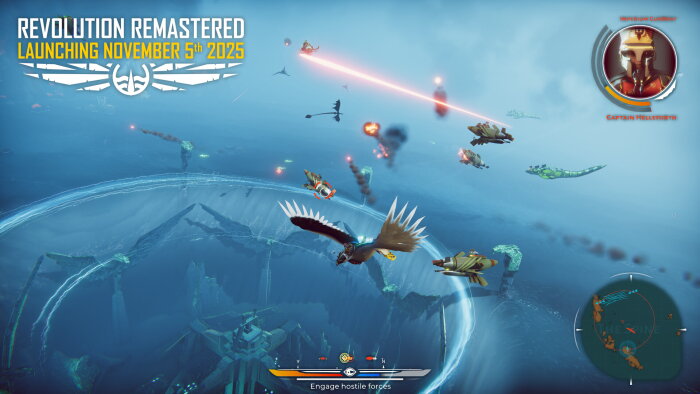 The Falconeer Repack Download