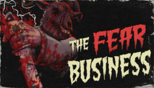 Download The Fear Business