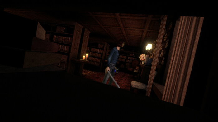 The Fear Business Free Download Torrent